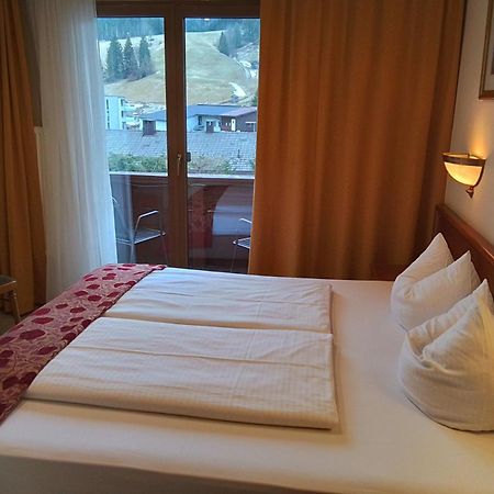 Hotel Beretta Achenkirch Exteriér fotografie