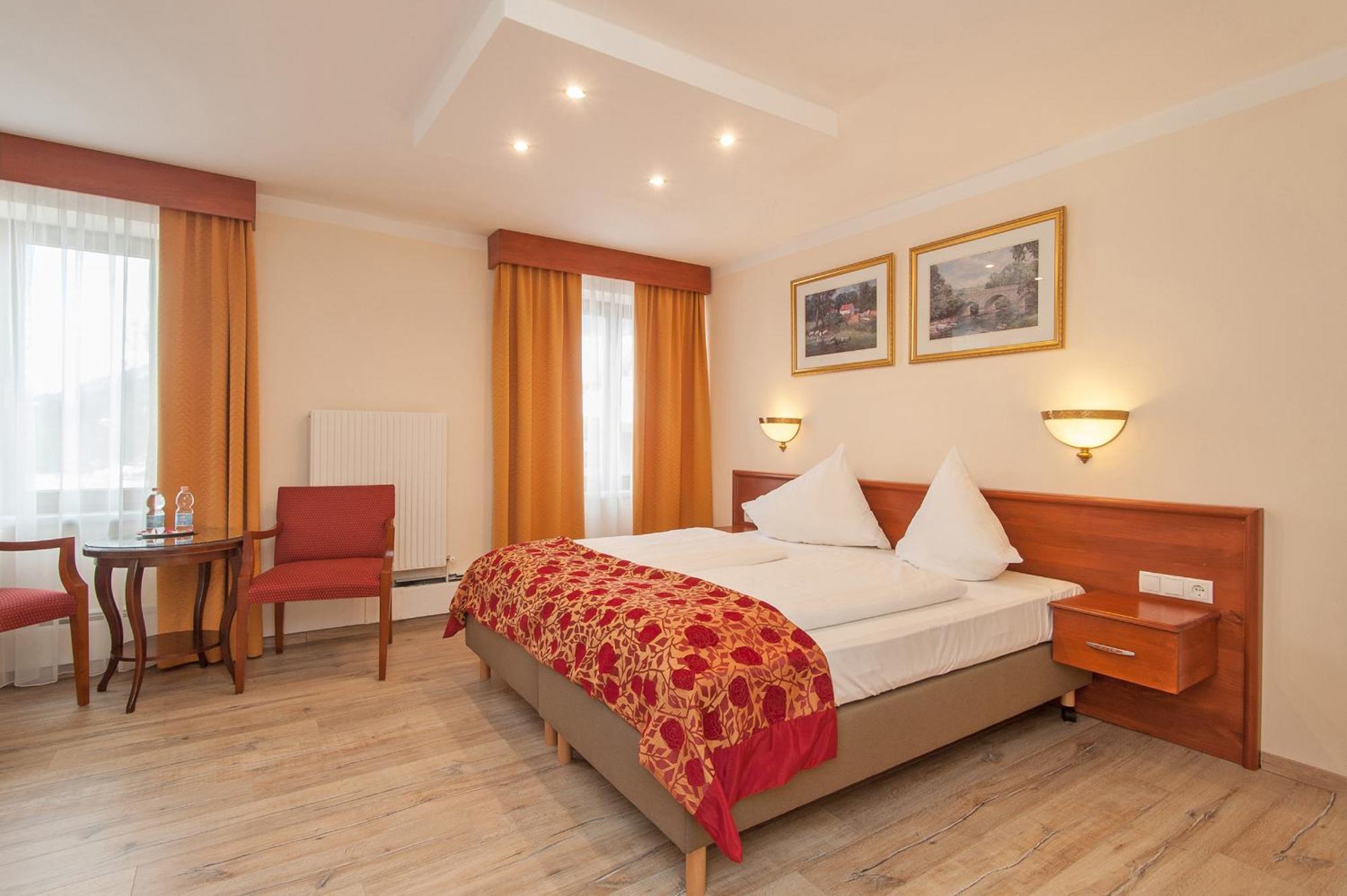 Hotel Beretta Achenkirch Exteriér fotografie