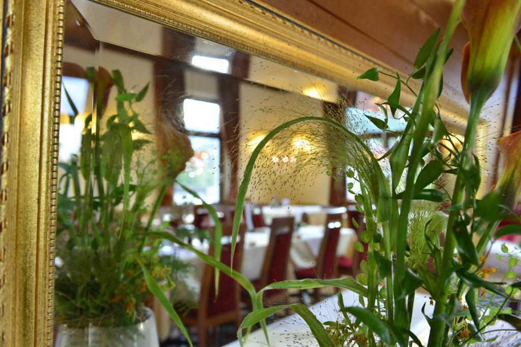 Hotel Beretta Achenkirch Exteriér fotografie