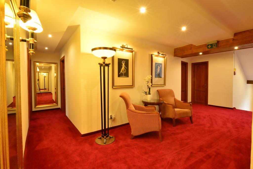 Hotel Beretta Achenkirch Exteriér fotografie