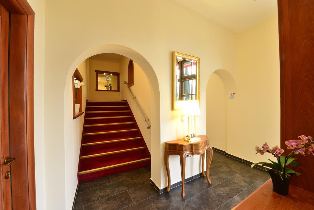 Hotel Beretta Achenkirch Exteriér fotografie