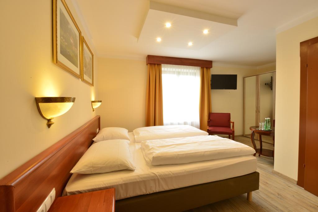 Hotel Beretta Achenkirch Exteriér fotografie