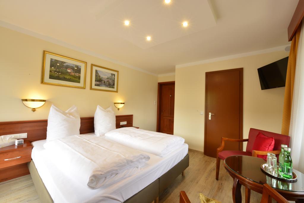 Hotel Beretta Achenkirch Pokoj fotografie