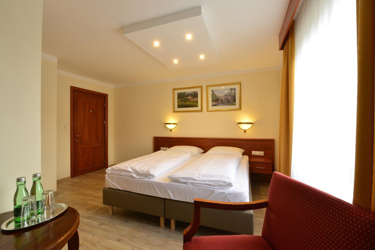 Hotel Beretta Achenkirch Exteriér fotografie