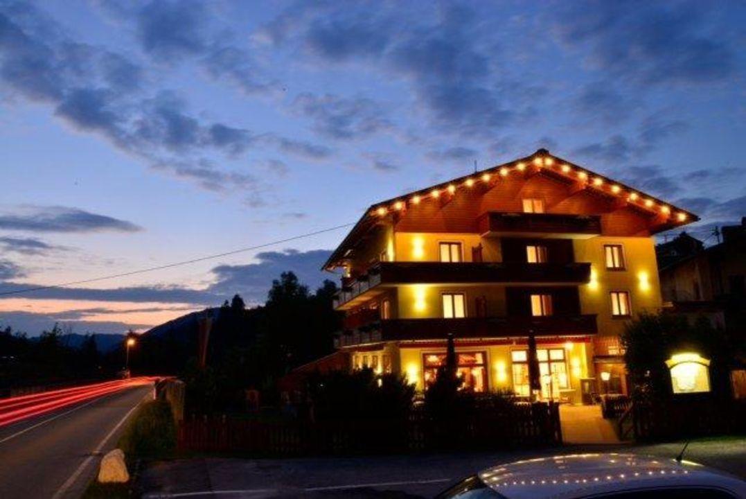 Hotel Beretta Achenkirch Exteriér fotografie